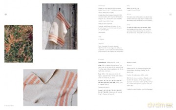 A Crochet Year: 20 Striking and Seasonal Projects - Zoë Curtis [KSIĄŻKA]