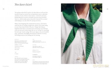 A Crochet Year: 20 Striking and Seasonal Projects - Zoë Curtis [KSIĄŻKA]