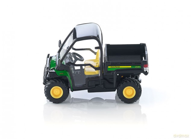 Siku Farmer John Deere Gator [ZABAWKA]