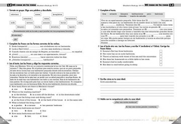 A Explorar: Workbook Level 3 (Lower Secondary Spanish for the Caribbean) - Diana Carolina Neva Prieto [KSIĄŻKA]