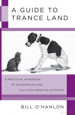 A Guide to Tranceland: A Practical Handbook of Ericksonian and Solution-oriented Hypnosis - Bill OHanlon [KSIĄŻKA]