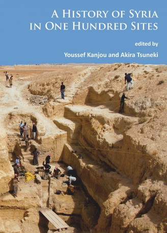 A History of Syria in One Hundred Sites - Y. Kanjou [KSIĄŻKA]