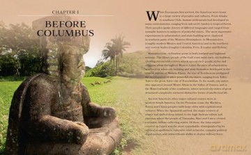 A History of the Americas: From Prehistory to the 21st Century - Professor Anthony McFarlane [KSIĄŻKA]