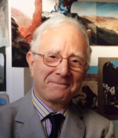 A Holocaust Legacy - Dr Kenneth Wolfe [KSIĄŻKA]