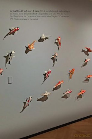A Japanese Art Journey: A Curator's Memoir of Polka Dot Pumpkins, Paper Dolls and Woodblock Prints - Meher McArthur [KSIĄŻKA]