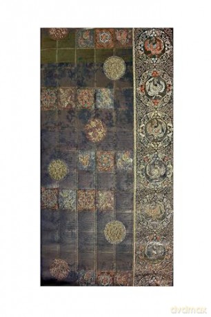 A Japanese Art Journey: A Curator's Memoir of Polka Dot Pumpkins, Paper Dolls and Woodblock Prints - Meher McArthur [KSIĄŻKA]