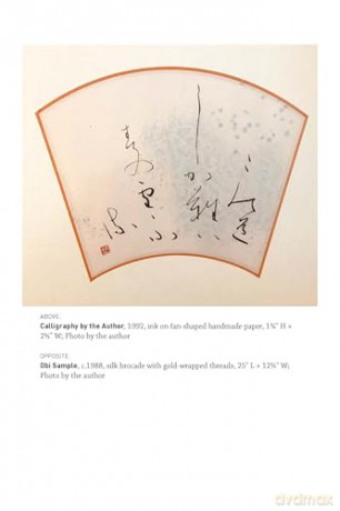 A Japanese Art Journey: A Curator's Memoir of Polka Dot Pumpkins, Paper Dolls and Woodblock Prints - Meher McArthur [KSIĄŻKA]