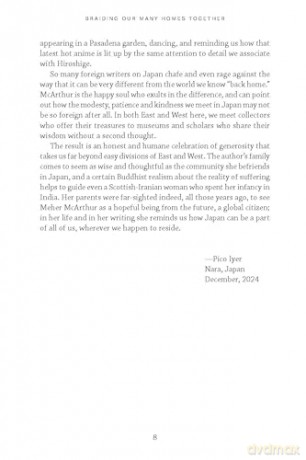 A Japanese Art Journey: A Curator's Memoir of Polka Dot Pumpkins, Paper Dolls and Woodblock Prints - Meher McArthur [KSIĄŻKA]