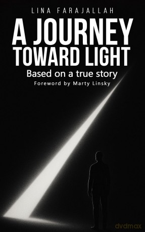 A Journey Toward Light - Lina Farajallah [KSIĄŻKA]