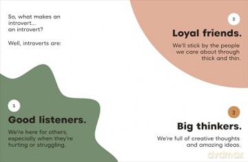 A Kids Book About Being an Introvert - Amy Taylor [KSIĄŻKA]