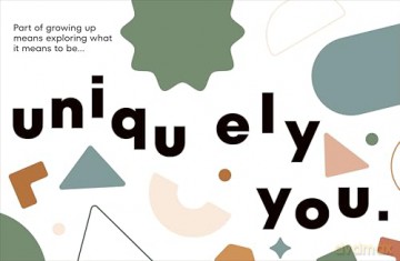 A Kids Book About Being an Introvert - Amy Taylor [KSIĄŻKA]