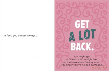 A Kids Book About Giving - Jessica Jackley [KSIĄŻKA]