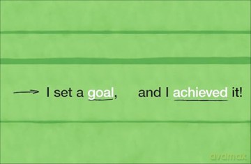 A Kids Book About Goals - Sean Oulashin [KSIĄŻKA]