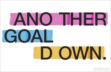 A Kids Book About Goals - Sean Oulashin [KSIĄŻKA]