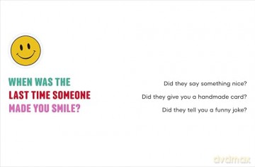 A Kids Book About Kindness - Jackson Cooper [KSIĄŻKA]