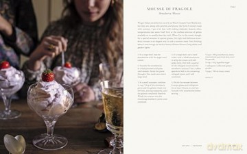 A Kitchen in Italy: A Year of Family Meals and Celebrations from Our Home - Mimi Thorisson [KSIĄŻKA]