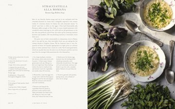 A Kitchen in Italy: A Year of Family Meals and Celebrations from Our Home - Mimi Thorisson [KSIĄŻKA]