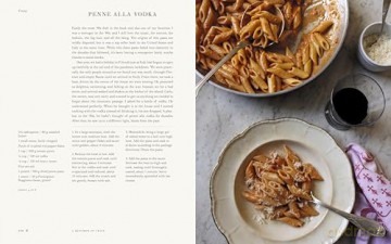 A Kitchen in Italy: A Year of Family Meals and Celebrations from Our Home - Mimi Thorisson [KSIĄŻKA]
