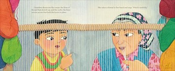 A Knot Is Not a Tangle - Daniel Nayeri [KSIĄŻKA]