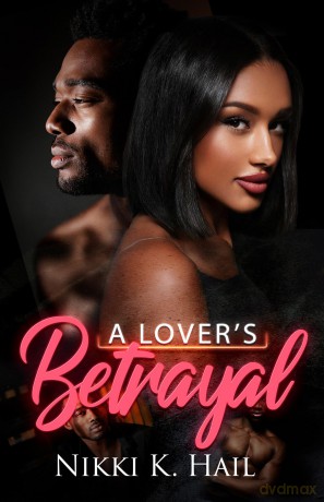 A Lover's Betrayal - Nikki K. Hall [KSIĄŻKA]