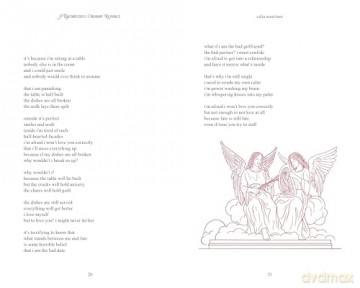 A Magnificently Ordinary Romance: A Poetry Collection - Celia Martinez [KSIĄŻKA]