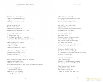 A Magnificently Ordinary Romance: A Poetry Collection - Celia Martinez [KSIĄŻKA]