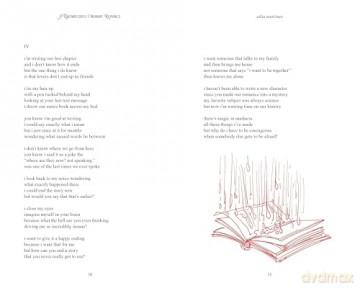 A Magnificently Ordinary Romance: A Poetry Collection - Celia Martinez [KSIĄŻKA]