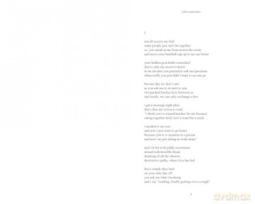 A Magnificently Ordinary Romance: A Poetry Collection - Celia Martinez [KSIĄŻKA]