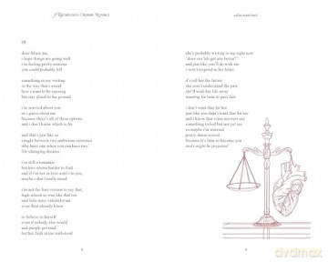 A Magnificently Ordinary Romance: A Poetry Collection - Celia Martinez [KSIĄŻKA]