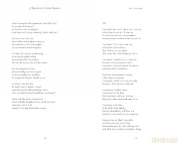 A Magnificently Ordinary Romance: A Poetry Collection - Celia Martinez [KSIĄŻKA]