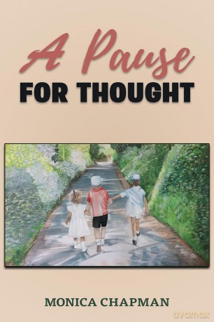 A Pause for Thought - Monica Chapman [KSIĄŻKA]