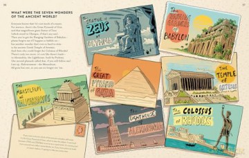 A Poem for Every Question: A new illustrated funny and fact-filled non-fiction children's poetry book for 2025, great for kids aged 6+ - Brian Bilston [KSIĄŻKA]