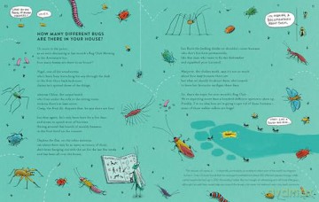 A Poem for Every Question: A new illustrated funny and fact-filled non-fiction children's poetry book for 2025, great for kids aged 6+ - Brian Bilston [KSIĄŻKA]