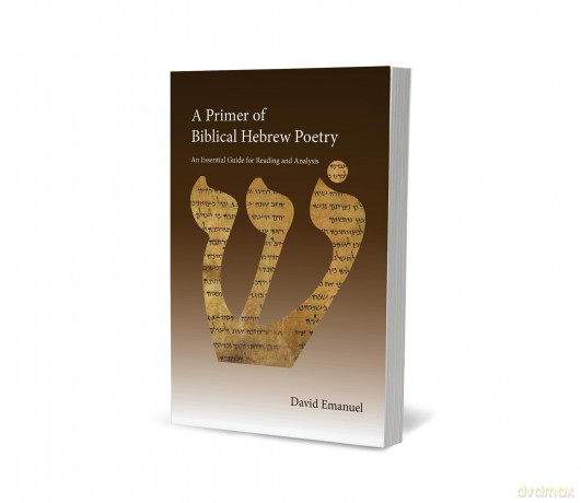 A Primer of Biblical Hebrew Poetry: An Essential Guide for Reading and Analysis - David Emanuel [KSIĄŻKA]