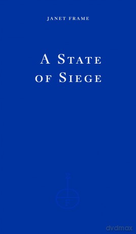 A State of Siege: Fitzcarraldo Classic No. 11 - Janet Frame [KSIĄŻKA]