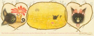 A Stickler Valentine (A Stickler Story) - Lane Smith [KSIĄŻKA]