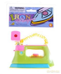 Smily Żelazko Na Blistrze [ZABAWKA]