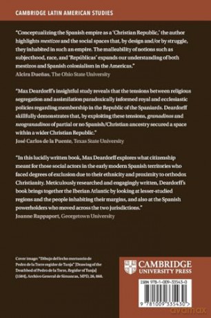 A Tale of Two Granadas: Custom, Community, and Citizenship in the Spanish Empire, 1568-1668 (Cambridge Latin American Studies, Series Number 130) - Max Deardorff [KSIĄŻKA]