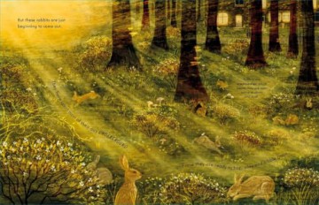 A Walk in the Dark - Alice Hemming [KSIĄŻKA]