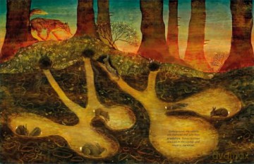 A Walk in the Dark - Alice Hemming [KSIĄŻKA]