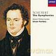 Wp/Kertesz: Schubert: The Symphonies [4CD]