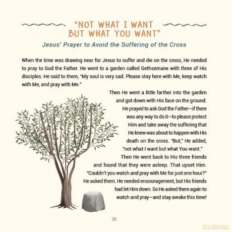 A Year of Bible Stories and Prayers: A Treasury of 96 Best-Loved Stories from God's Word - Joanne Simmons [KSIĄŻKA]