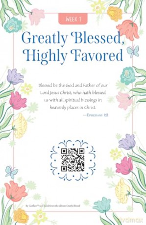 A Year of Joy: Reflect and Write with Songs and Scripture - Gaither Music Group [KSIĄŻKA]