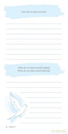 A Year of Joy: Reflect and Write with Songs and Scripture - Gaither Music Group [KSIĄŻKA]