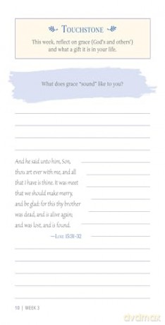 A Year of Joy: Reflect and Write with Songs and Scripture - Gaither Music Group [KSIĄŻKA]