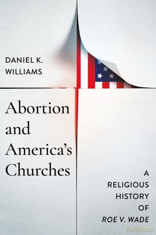 Abortion and America's Churches: A Religious History of "Roe V. Wade" (Faith, Governance, and Civil Society in American History) - Daniel K. Williams [KSIĄŻKA]