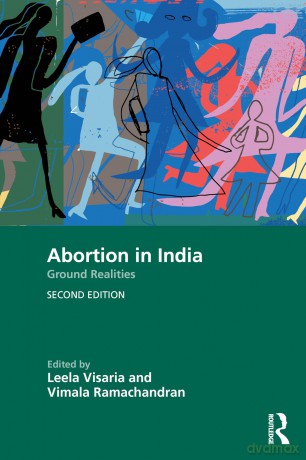 Abortion in India: Ground Realities - Leela Visaria [KSIĄŻKA]