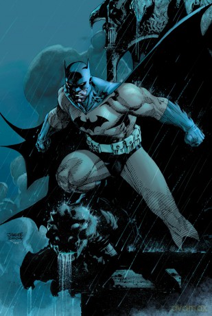 Absolute Batman: Hush: (New Edition) - Jeph Loeb [KSIĄŻKA]