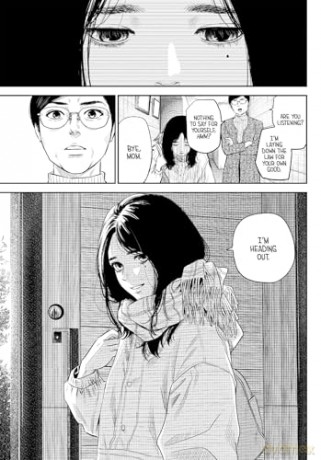 Adabana Volume 1 - Non [KOMIKS]