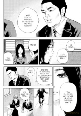 Adabana Volume 1 - Non [KOMIKS]